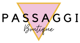 Passaggi logo