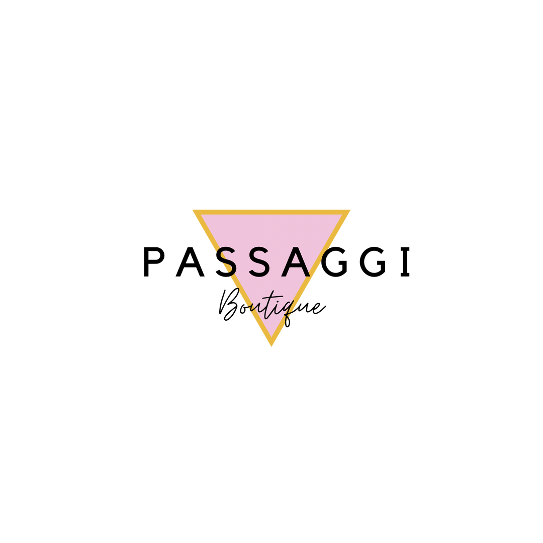 Passaggi Gift Card