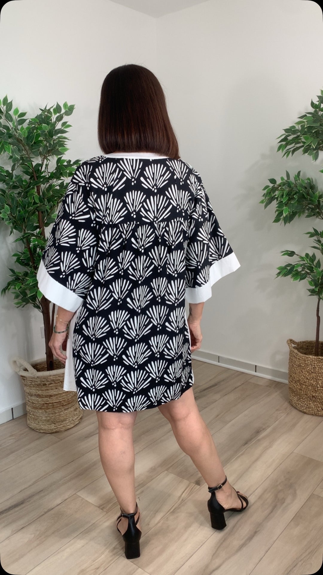 Redención Mini Dress