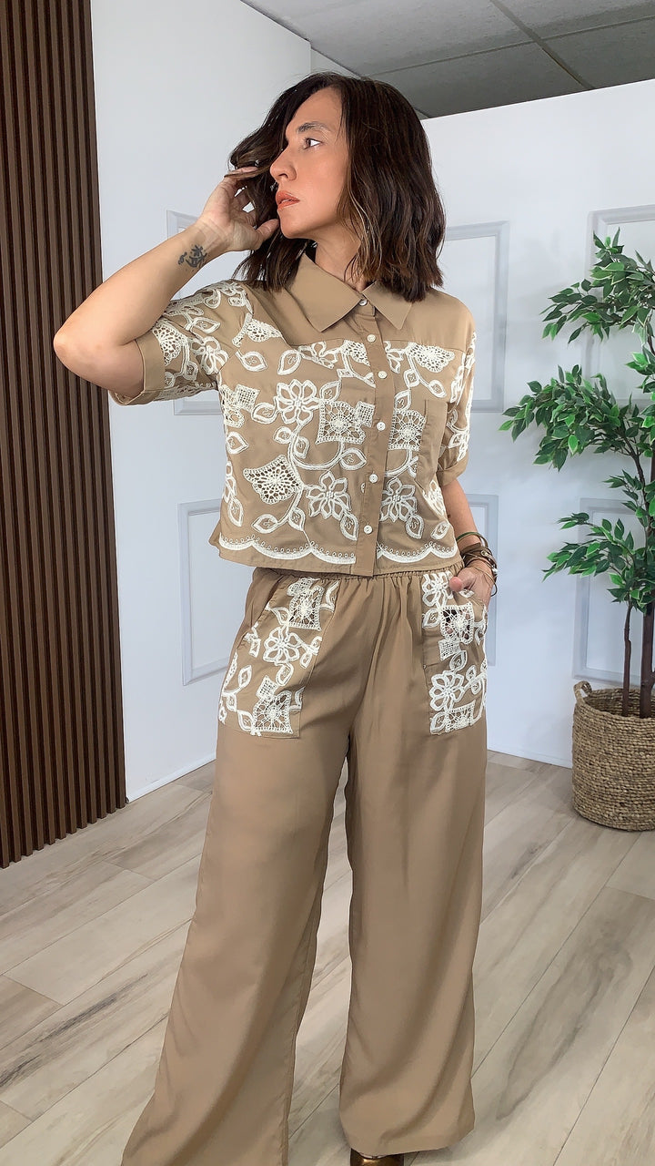 Sarmiento Set
