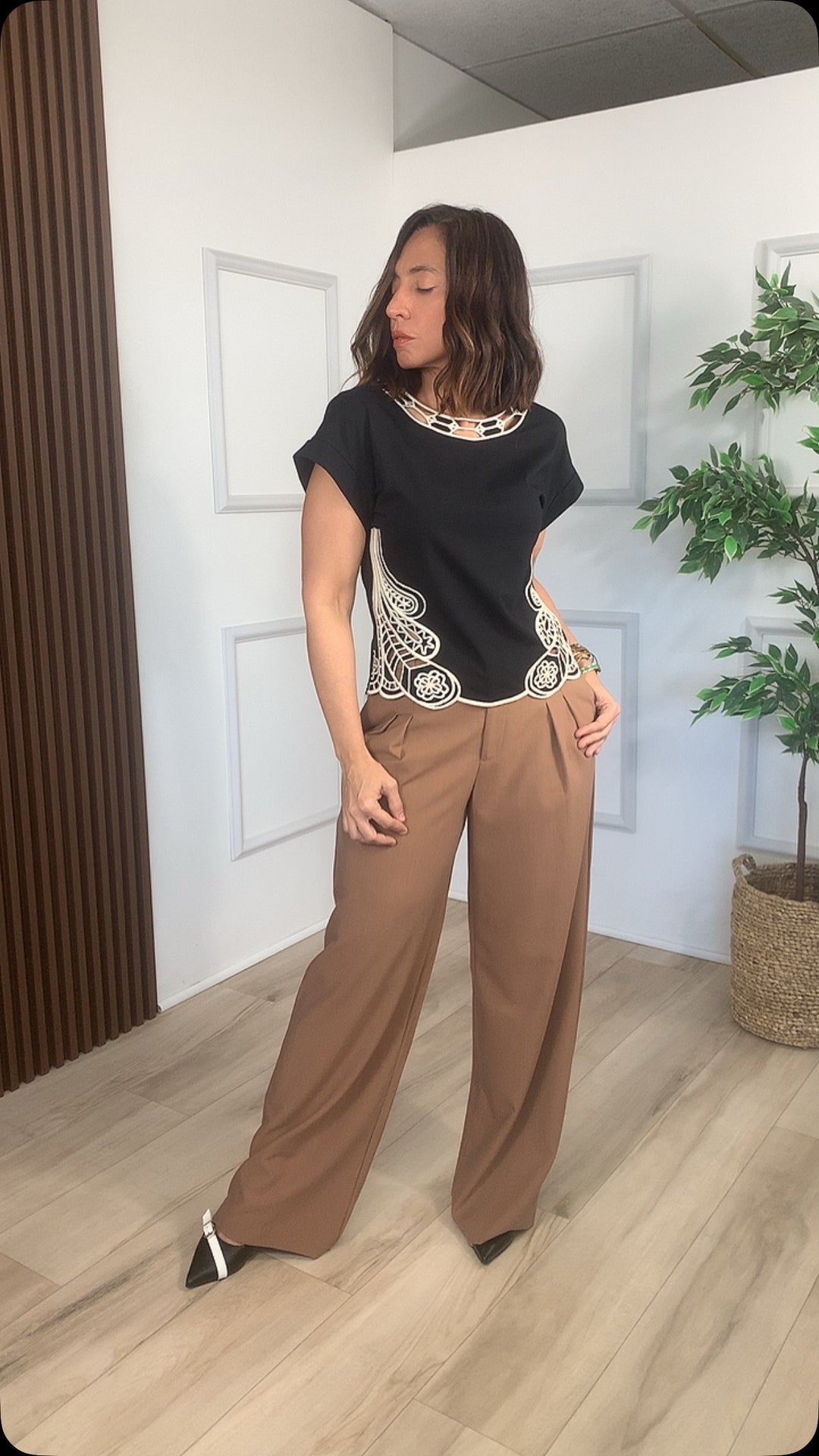 Abenuz Top
