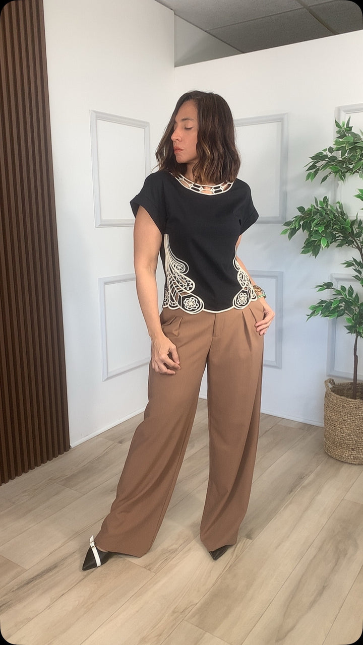 Abenuz Top