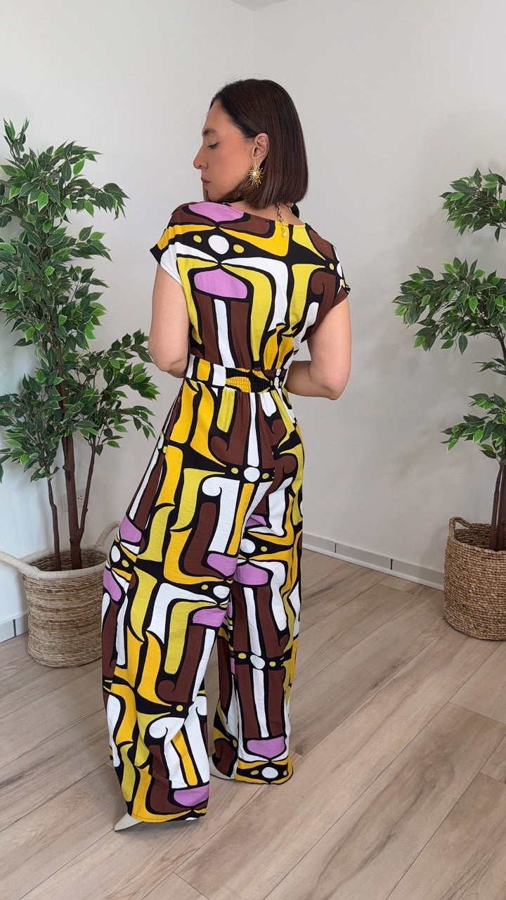 Grandioso Jumpsuit