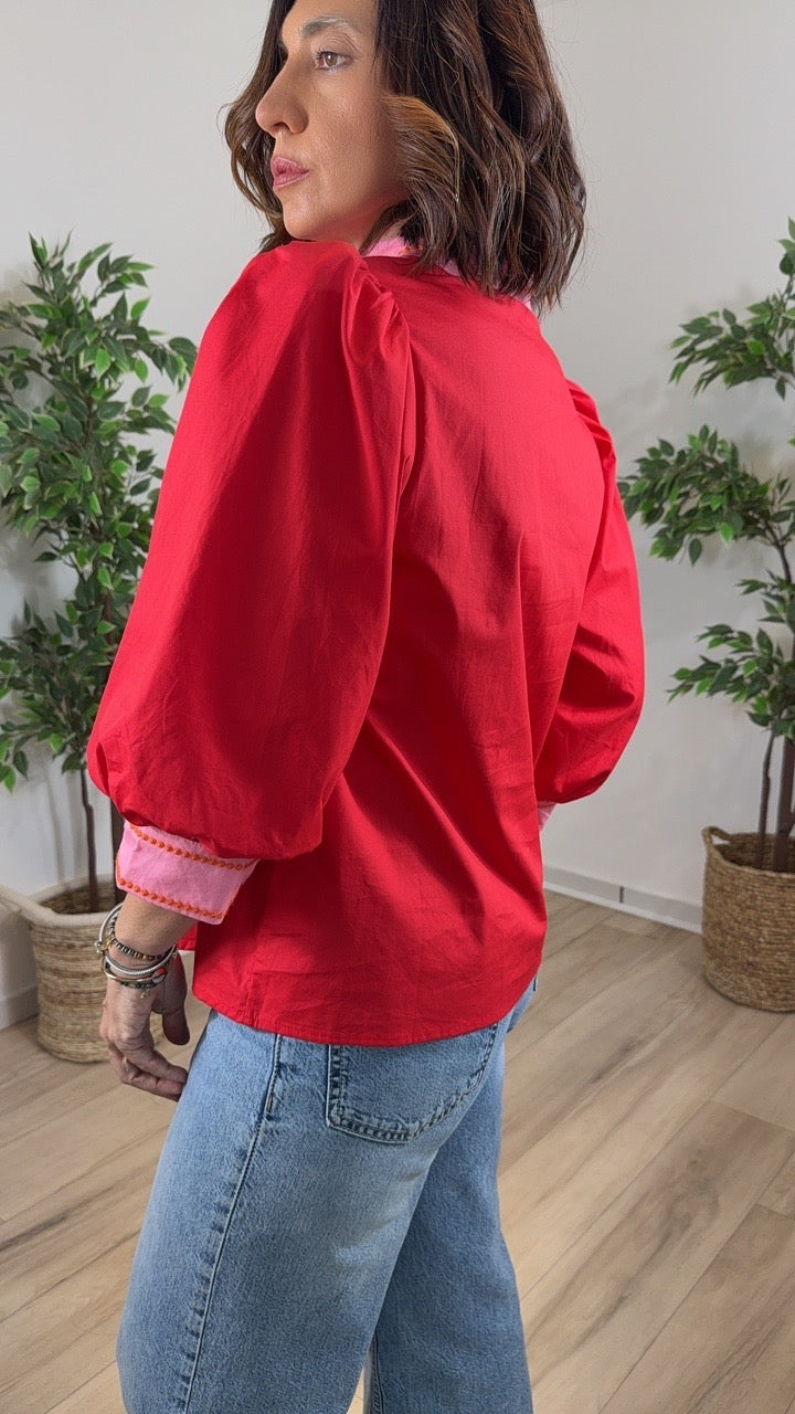 Vital Top