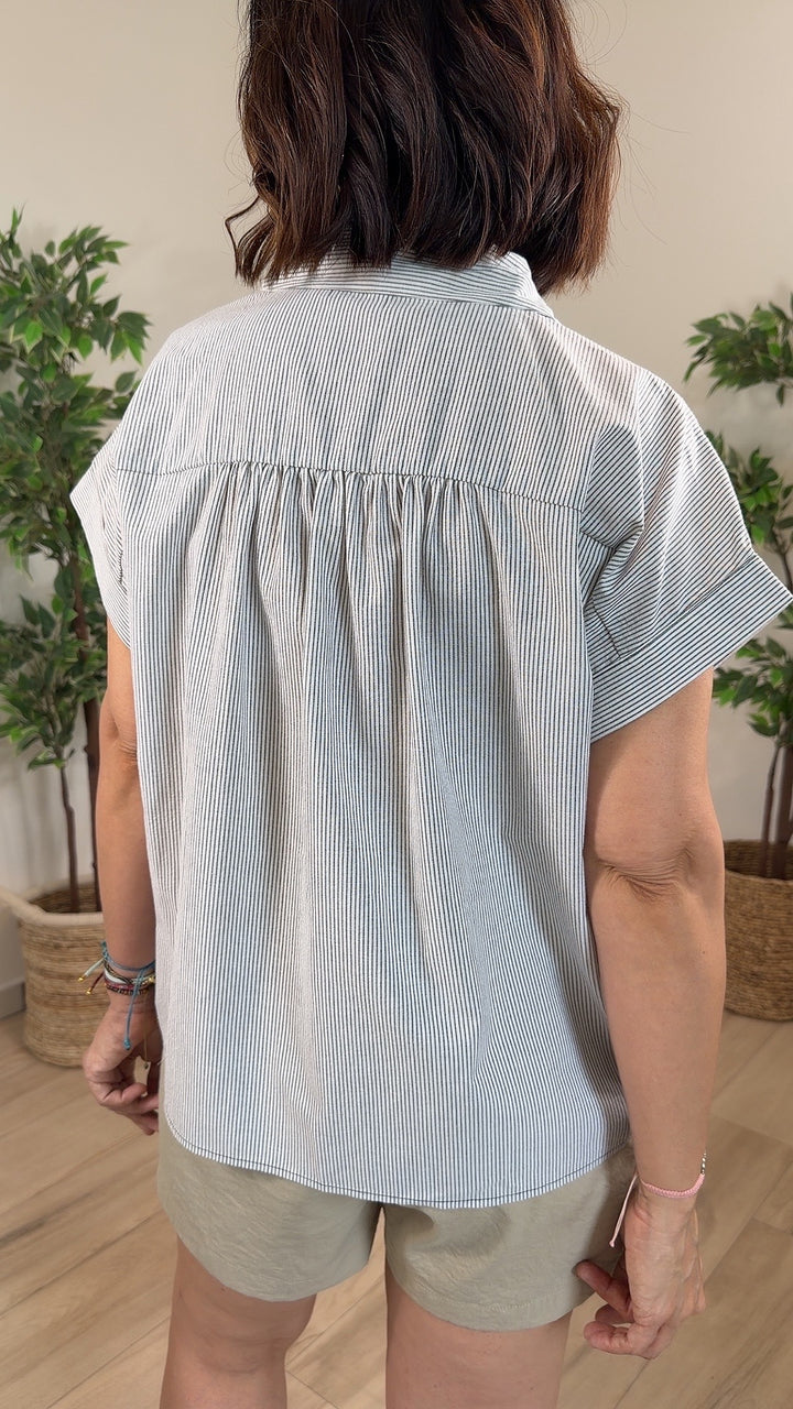 Redime Top
