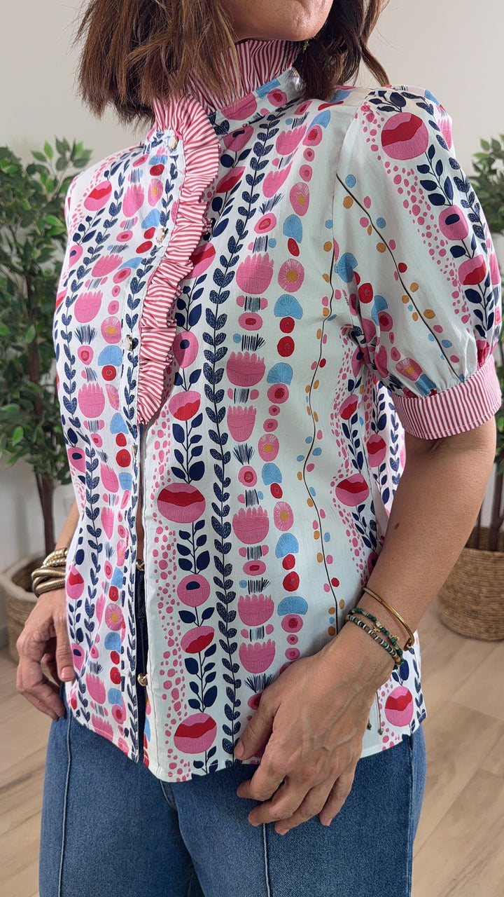 Luminosa Top