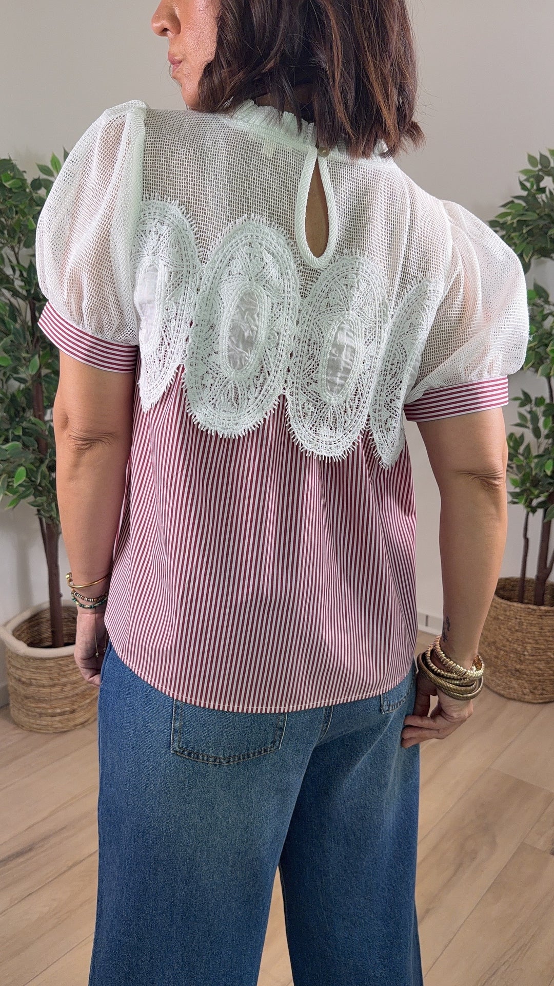 Cirrus Top