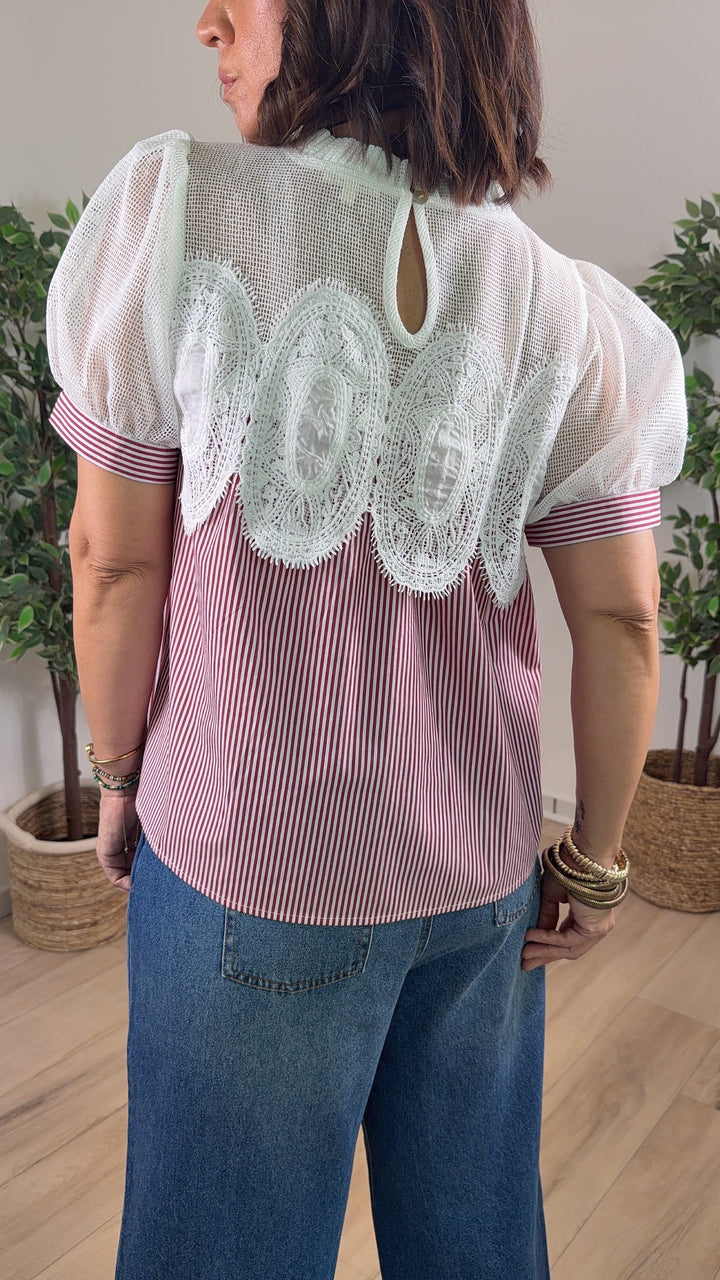 Cirrus Top