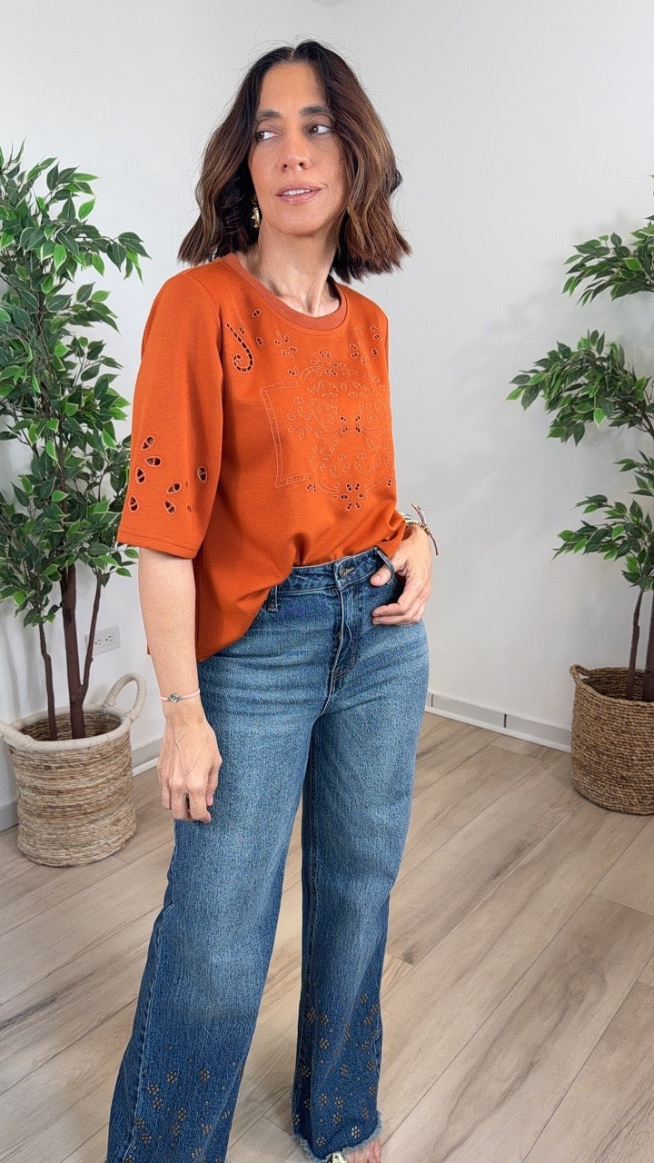 Notable Copper Top
