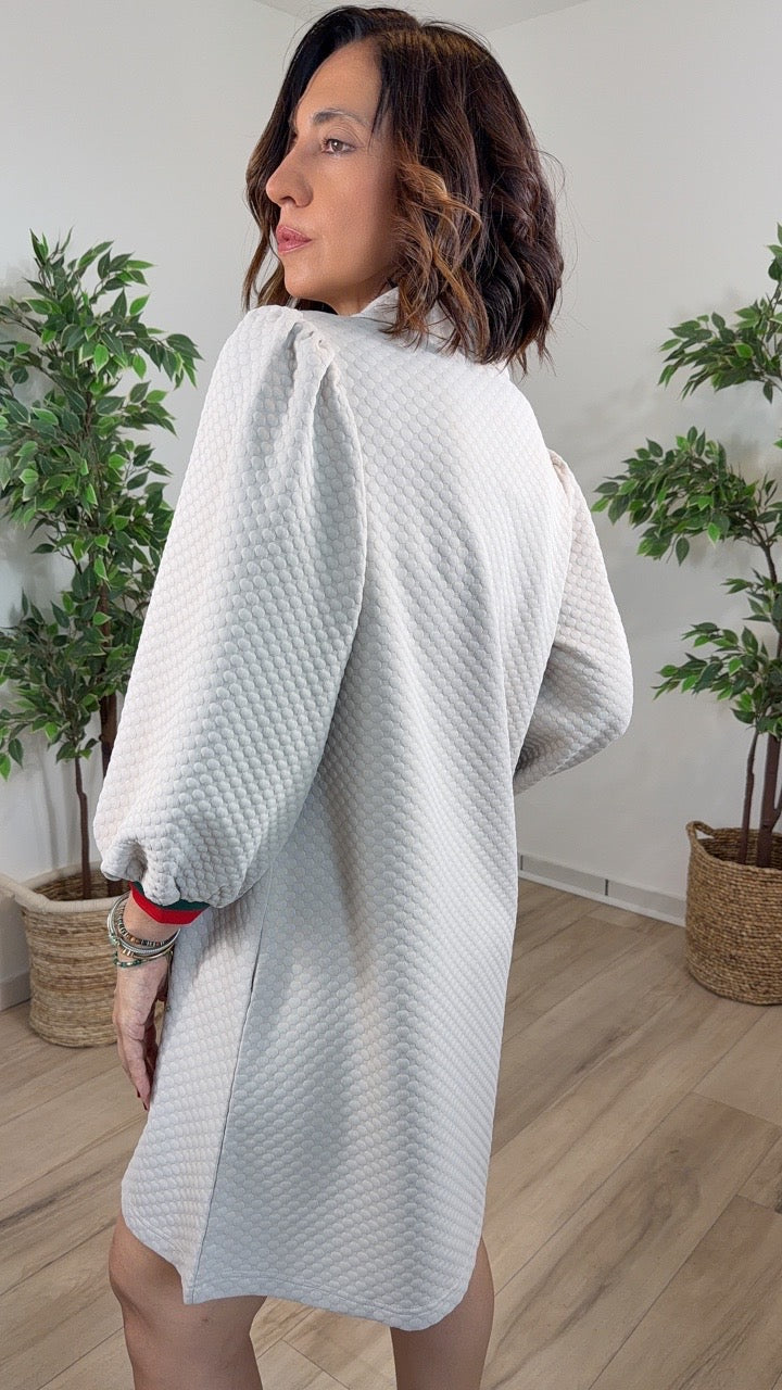 Respiro Mini Dress