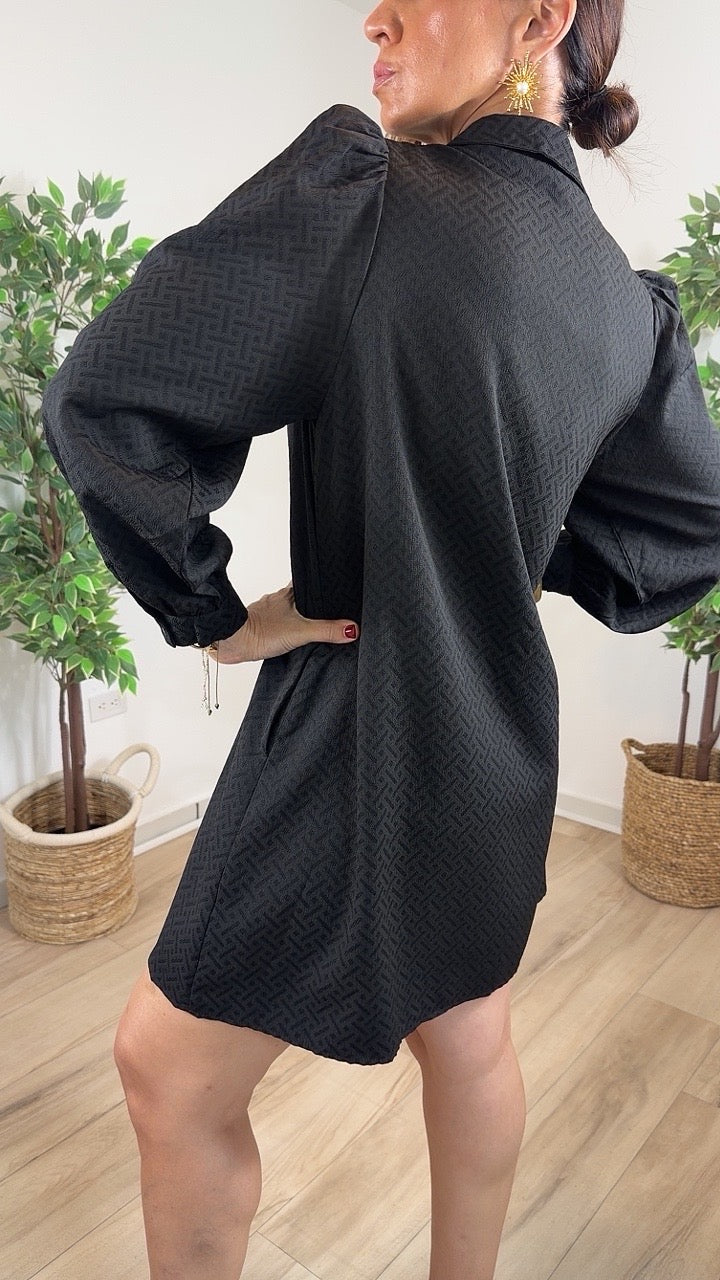 Jericó Mini Dress