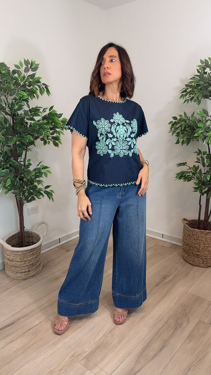 Germina Top