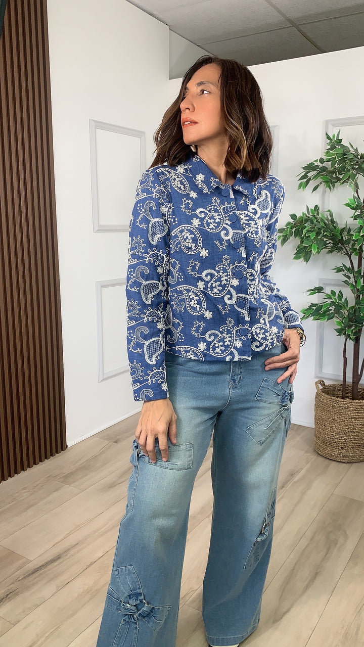 Unión Jeans