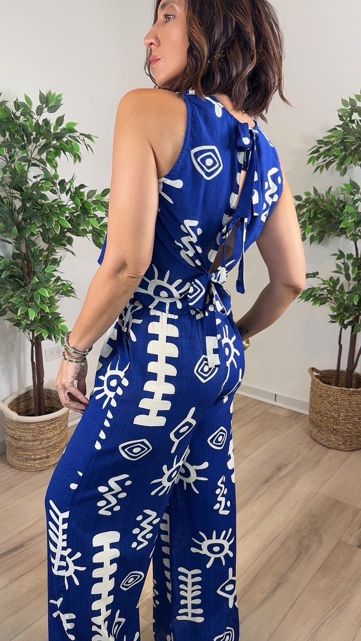 Emaús Set
