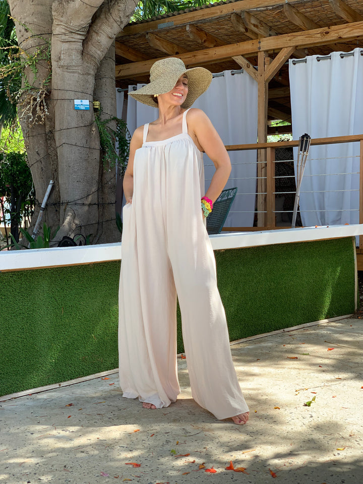 Cocotero Jumpsuit