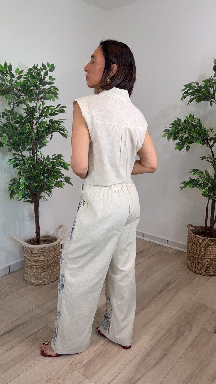 Corageous Set