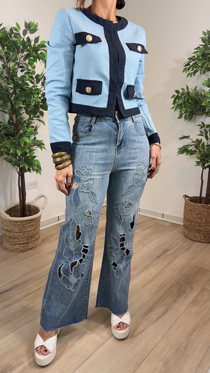 Sidón Jeans