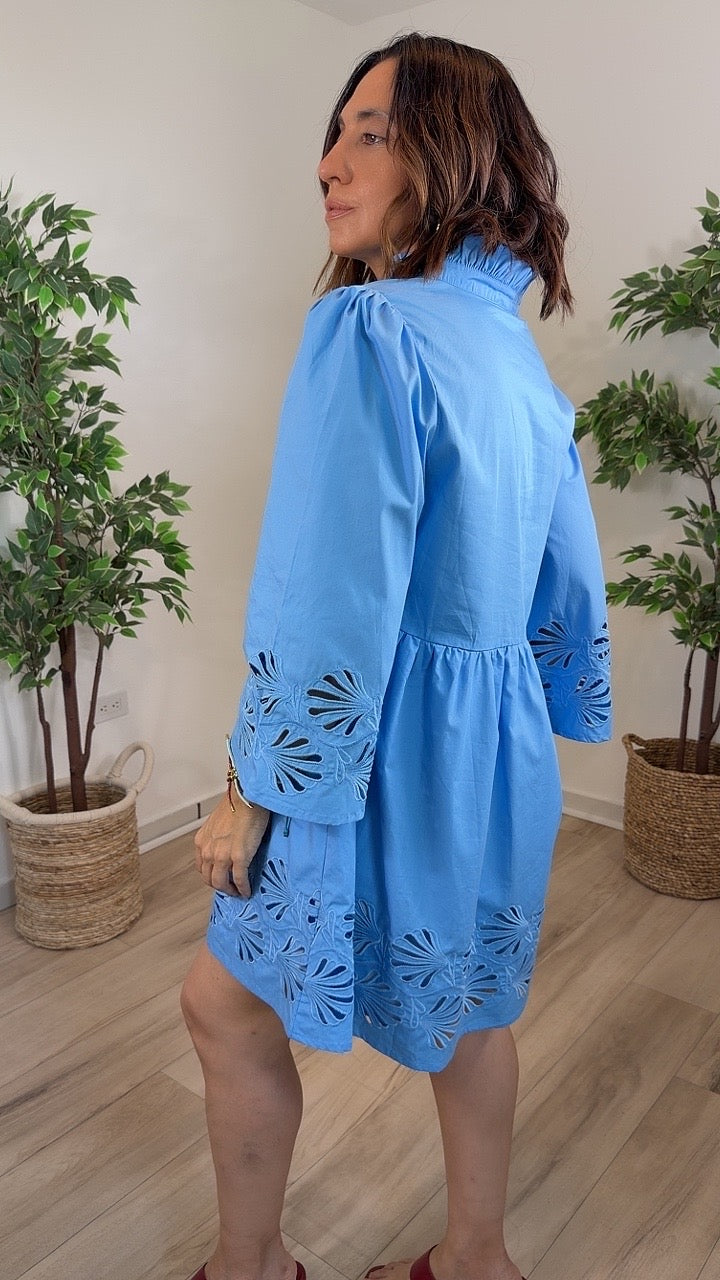 Divina Mini Dress