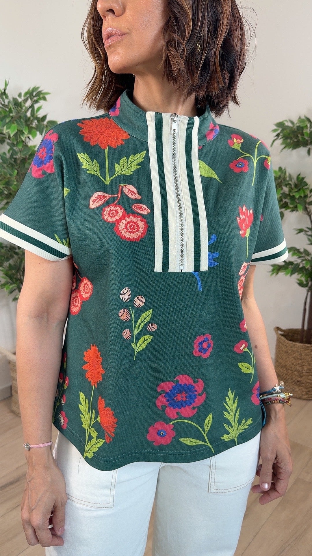 Fulgir Top