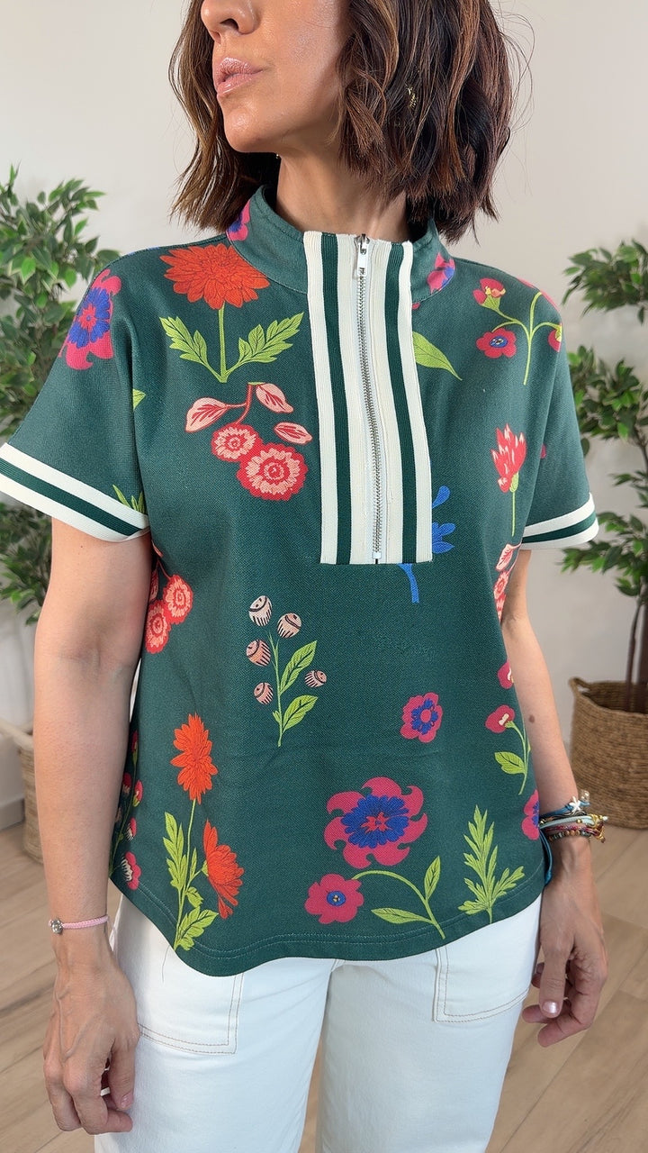 Fulgir Top