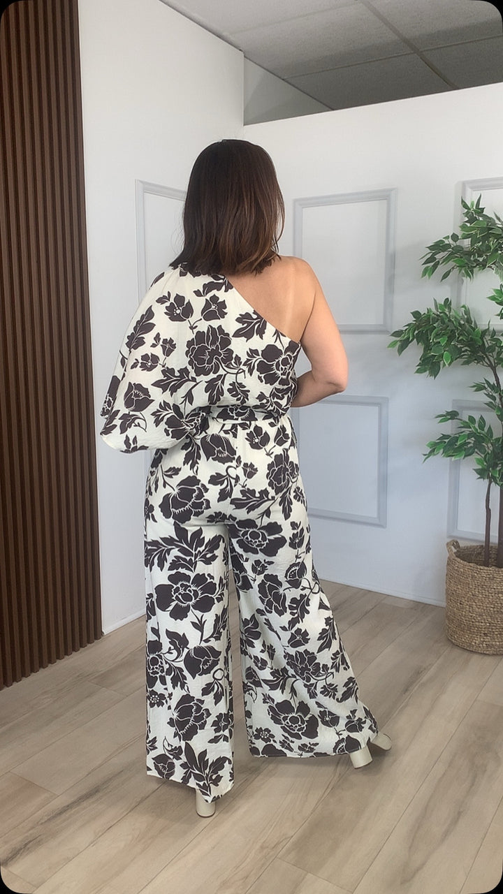 Loor Jumpsuit