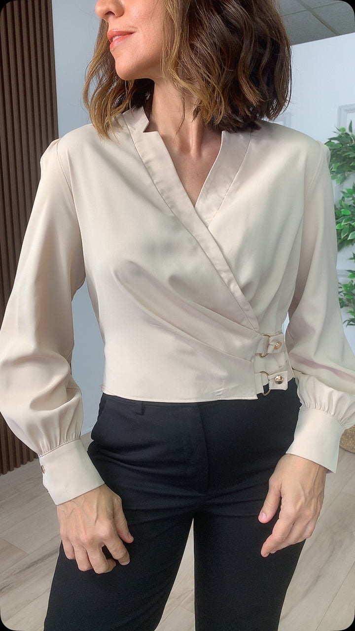Gloria Top