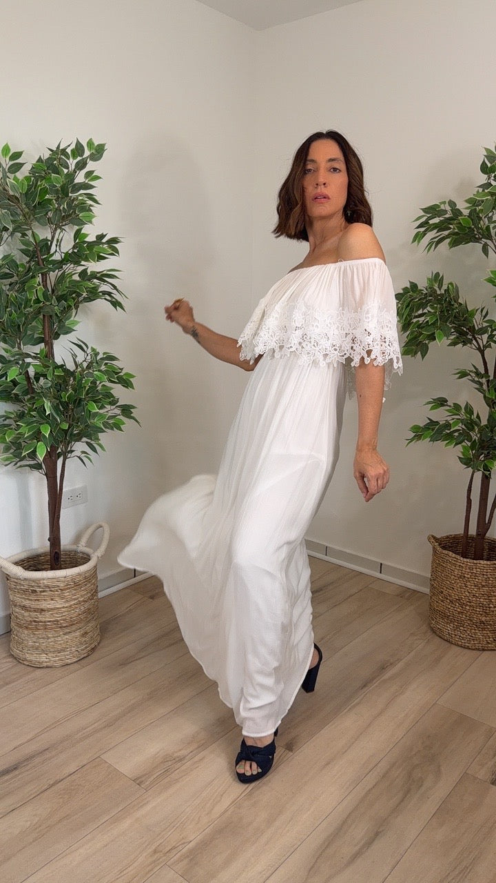 Valiente Maxi