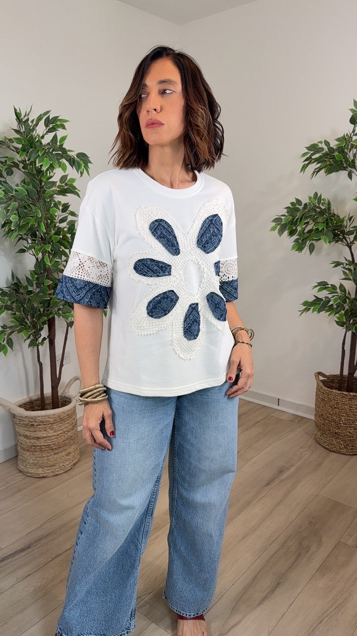 Roca White Top