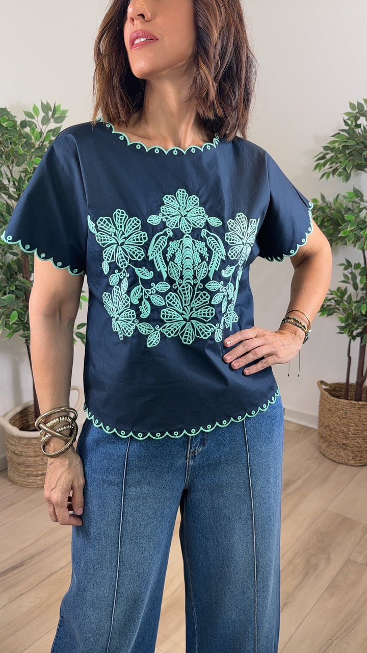 Germina Top