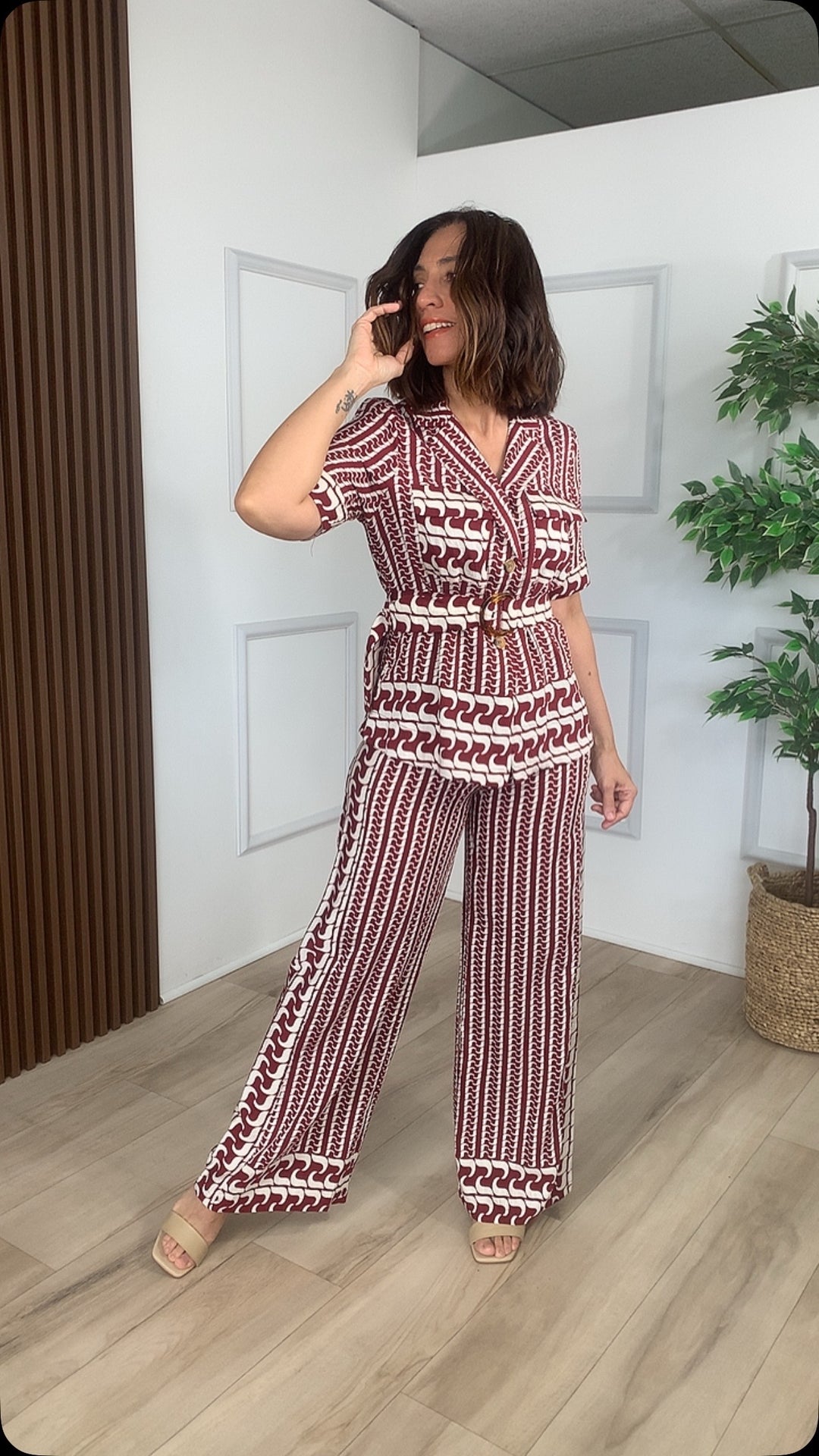 Wine Nexo Set