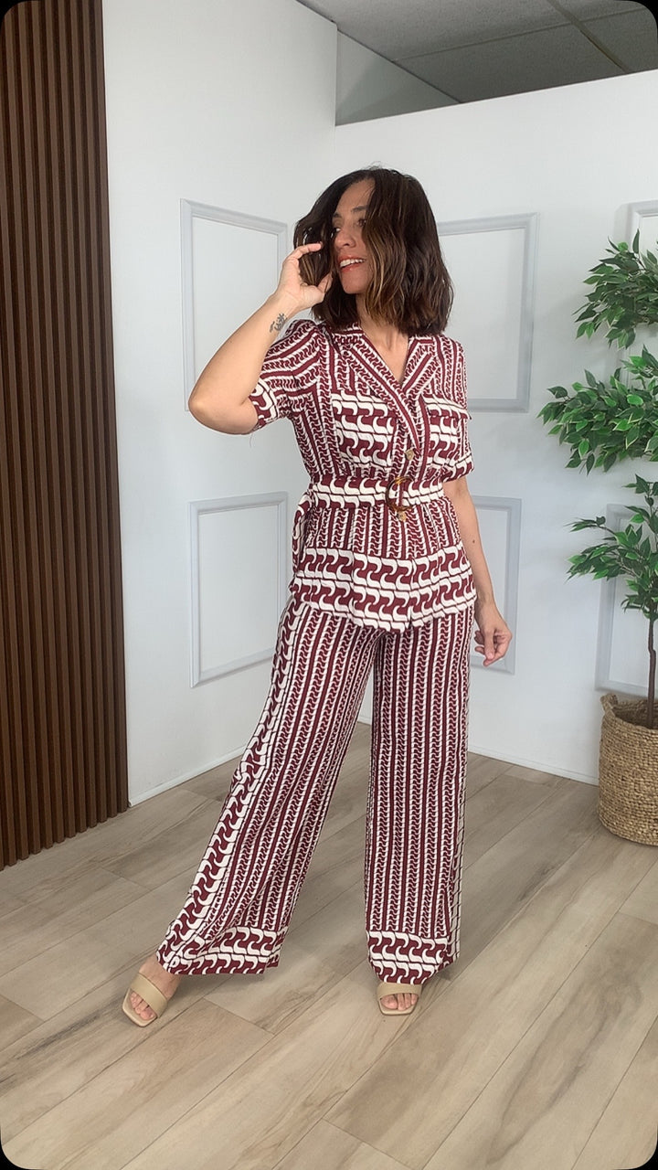 Wine Nexo Set