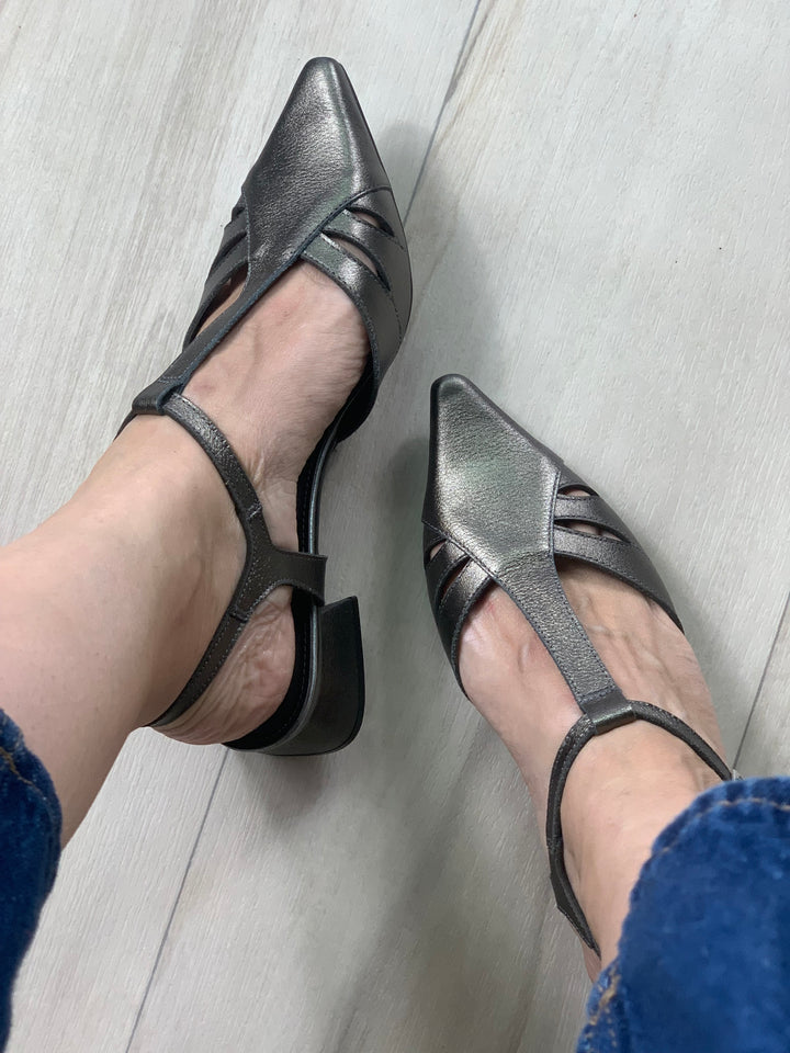 Tchocco Onix Mary Janes