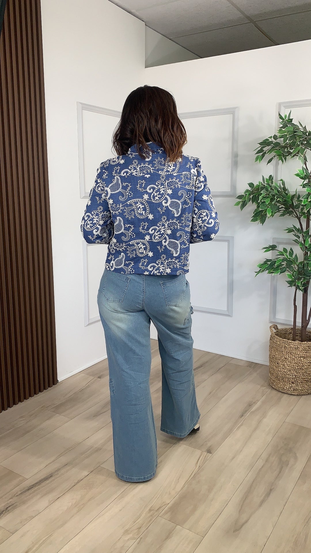 Unión Jeans