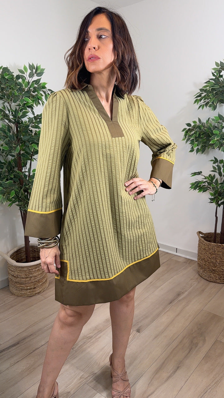 Surgente Mini Dress