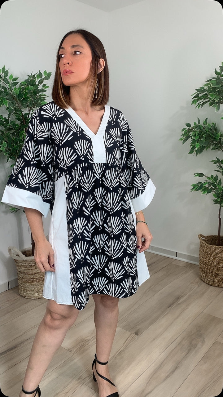 Redención Mini Dress