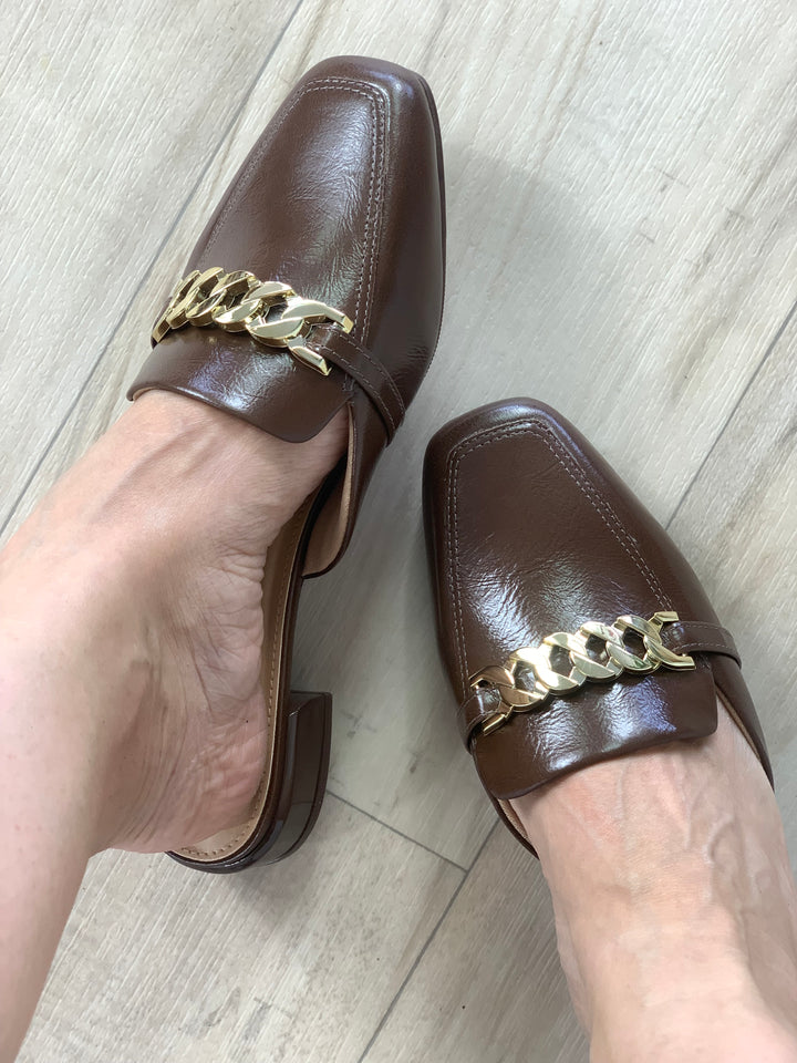 Tchocco Café Mules