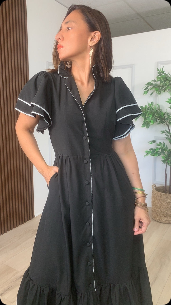 Amparo Maxi
