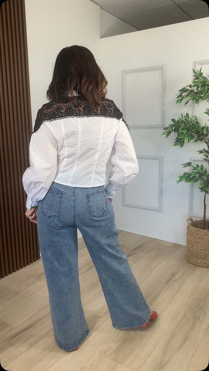 Suspiro Jeans
