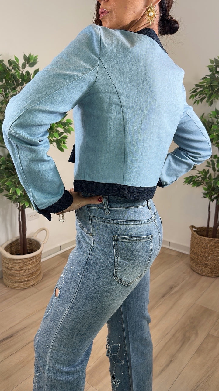 Sidón Jeans