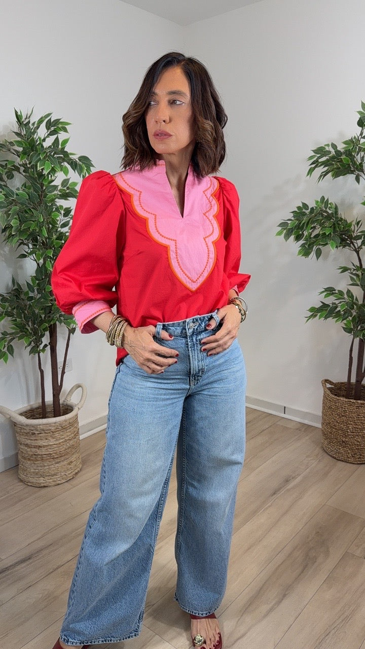 Vital Top