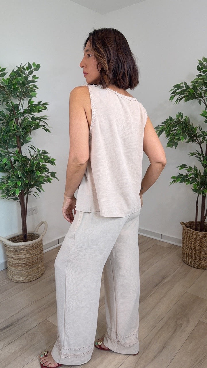 Leuchten Set