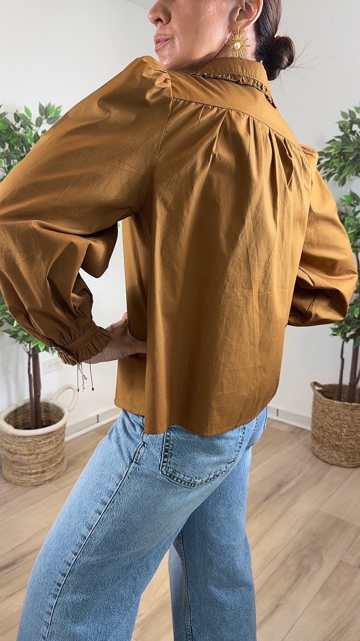 Betania Top