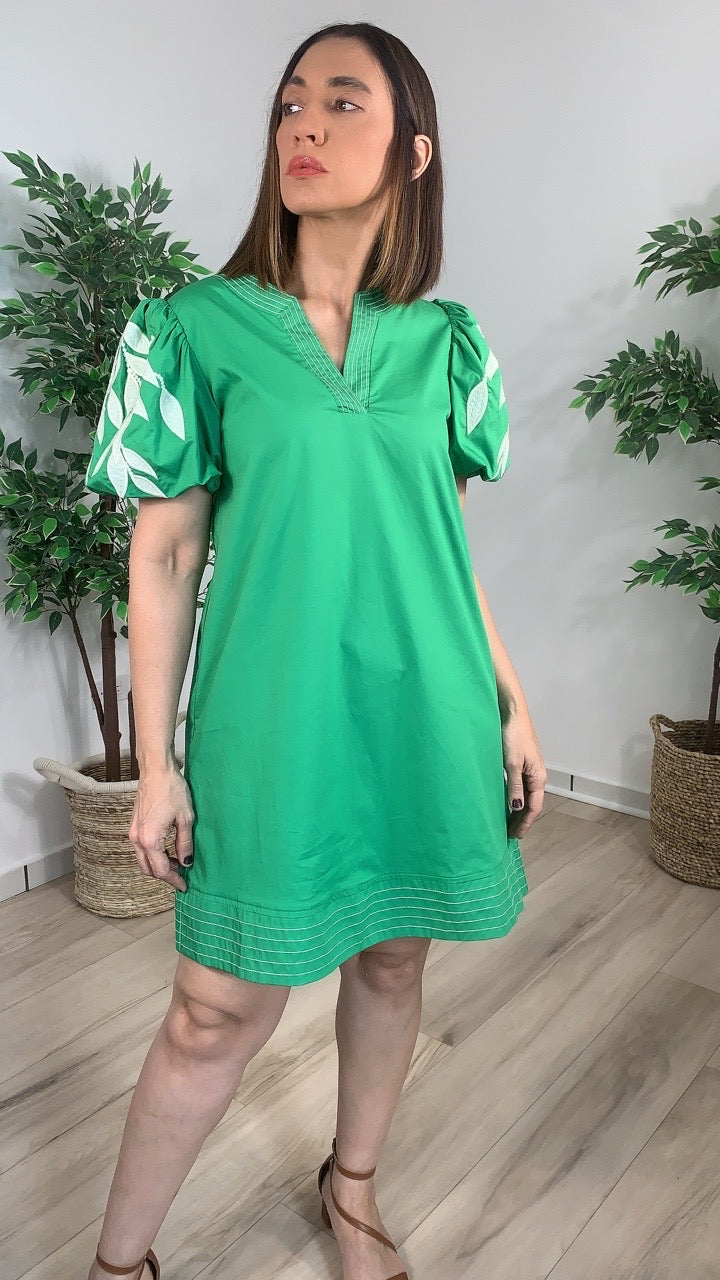 Adoración Mini Dress