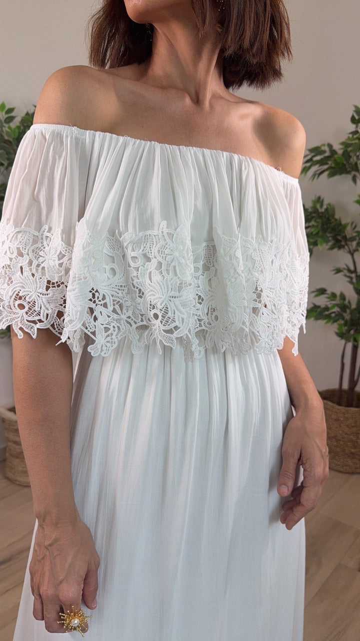 Valiente Maxi