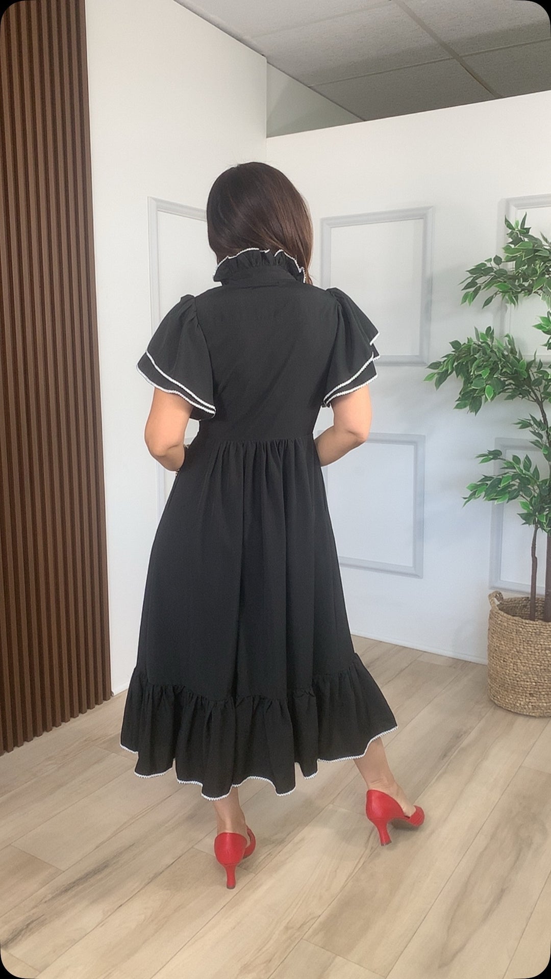 Amparo Maxi