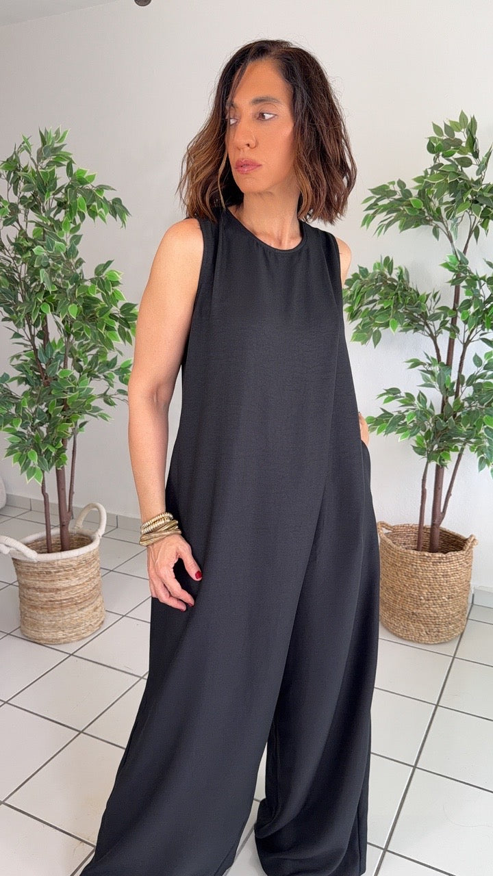 Acuerdo Jumpsuit