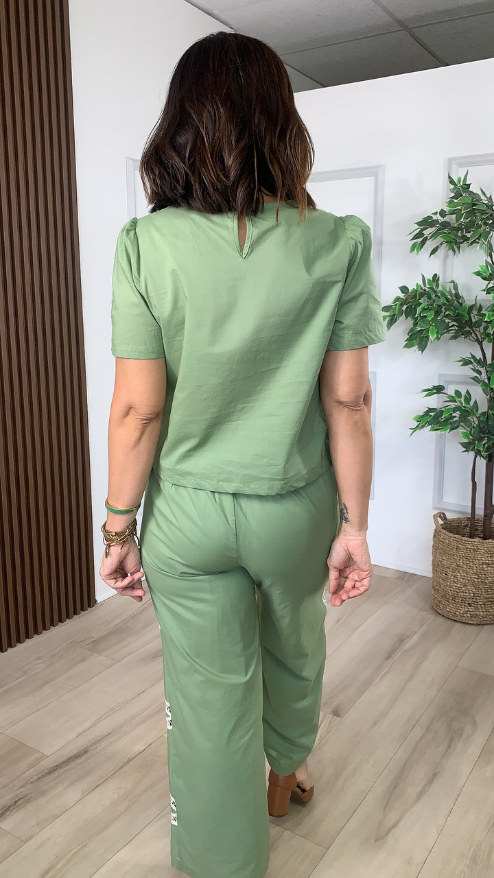 Hiedra Set