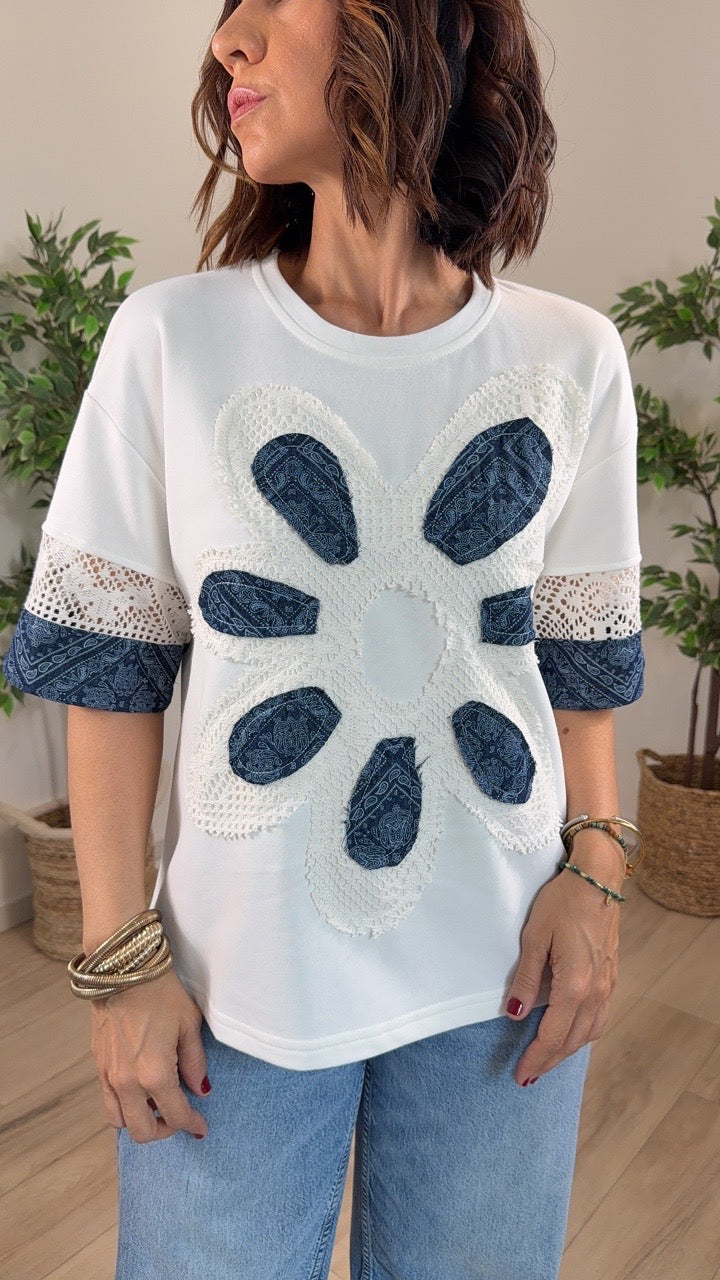 Roca White Top