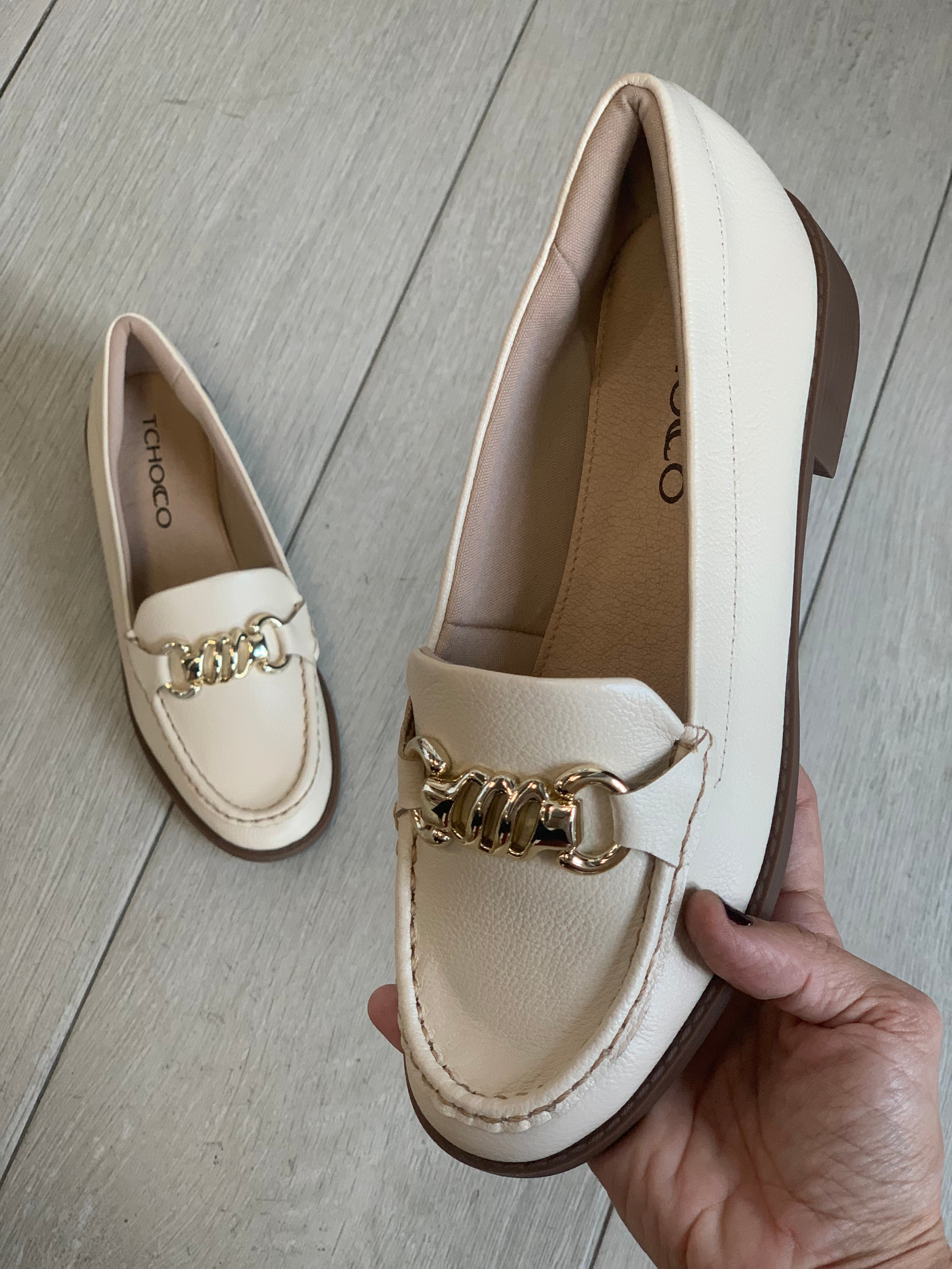 Tchocco Butter Flats