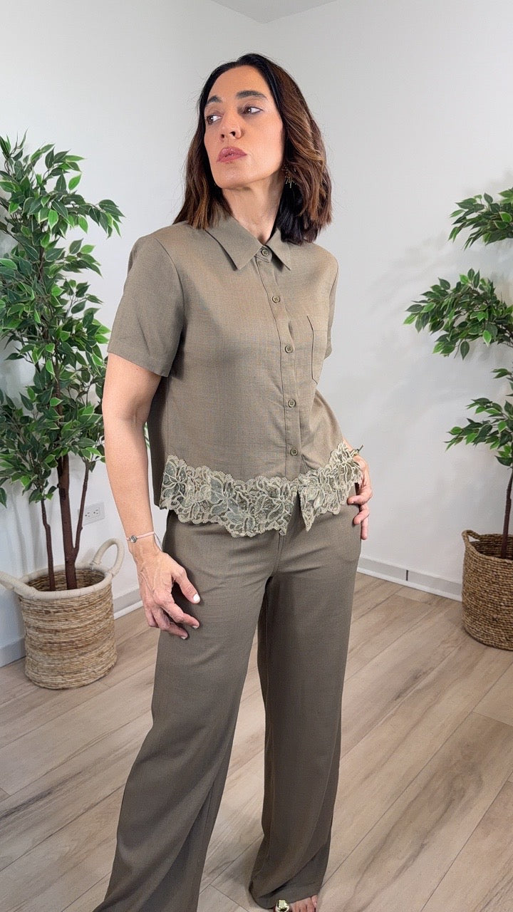 Bendición Set